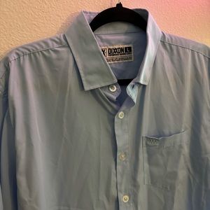 Men’s DIXXON short sleeve